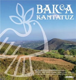 Bakea kantatuz