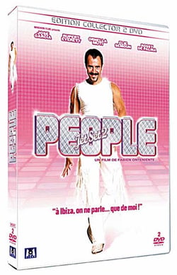 People (Jet Set 2)