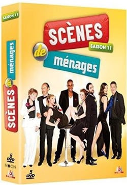 Scènes de ménages - Saison 11