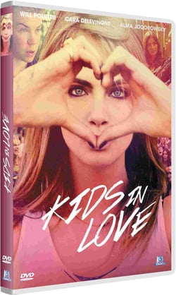 Kids in Love