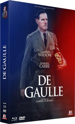 De Gaulle