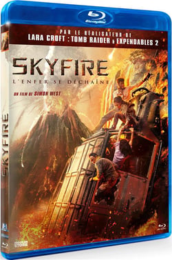 Skyfire