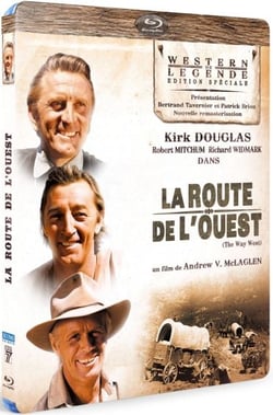 La Route de l'Ouest