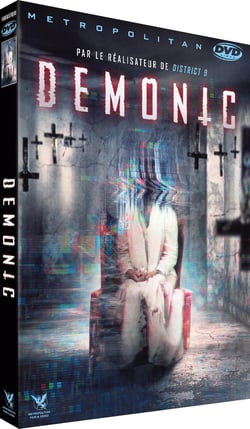 Demonic