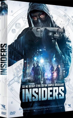 Insiders
