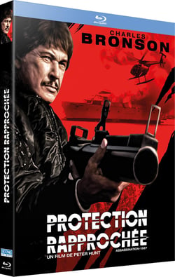 Protection rapprochée