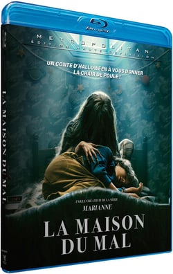 La Maison du mal