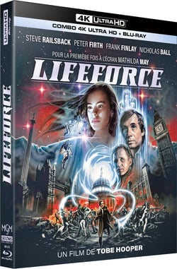 Lifeforce (L'Étoile du mal)
