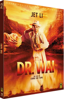 Dr. Wai