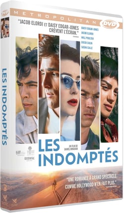 Les Indomptés