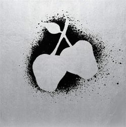 Silver Apples - édition colorée