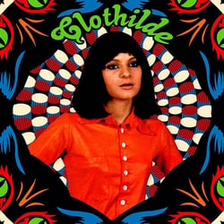 French Swinging Mademoiselle 1967