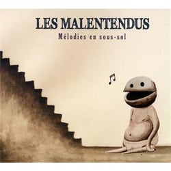 Mélodies en sous-sol