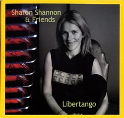 Libertango - CD