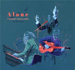 Alone