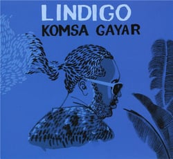 Komsa gayar