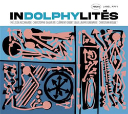 Indolphylites (eponyme)