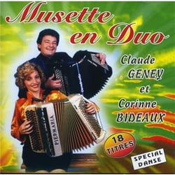 Musette en duo /vol.1