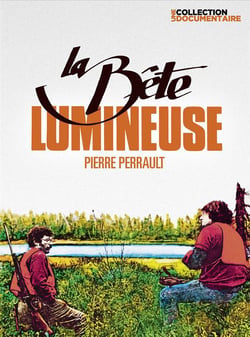 La Bête lumineuse