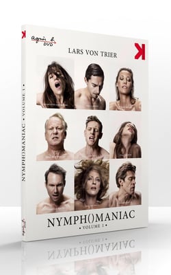 Nymphomaniac - Volume 1