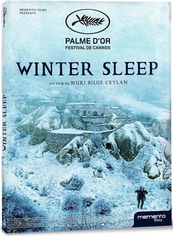 Winter Sleep