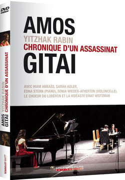 Chronique d'un assassinat