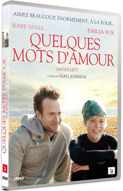 Quelques mots d'amour