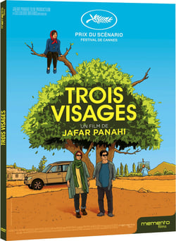 Trois visages