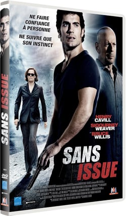 Sans issue