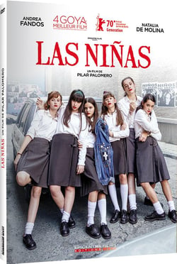 Las niñas