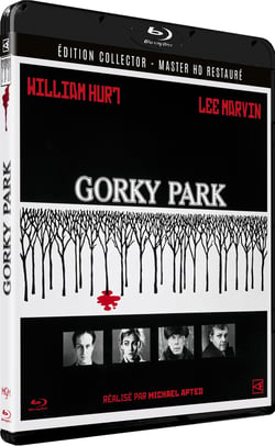 Gorky Park