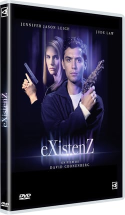 EXistenZ
