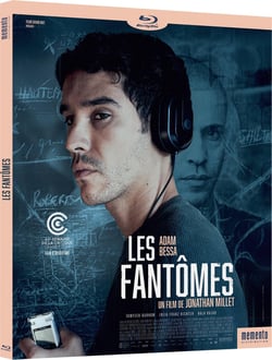 Les Fantômes