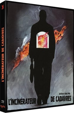 L'Incinérateur de cadavres