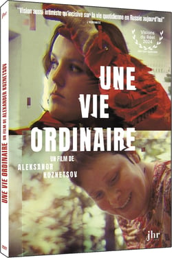 Une vie ordinaire