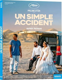 Un simple accident