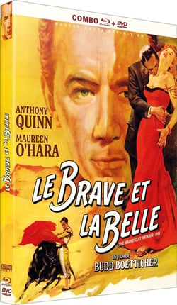 Le Brave et la Belle