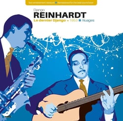 Le dernier Django - 1953 - Nuages