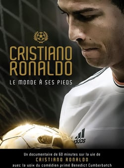 Ronaldo : Le monde à ses pieds