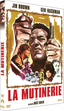 La Mutinerie
