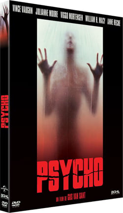 Psycho