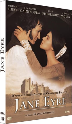 Jane Eyre