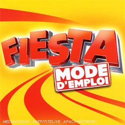 Fiesta Mode D'Emploi