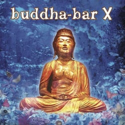Buddha-Bar Vol. 10 - CD