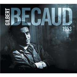 Bécaud 1953