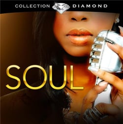 Soul Diamond - CD
