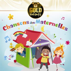 Chanson des maternelles