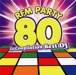 Rfm party 80 - 2014