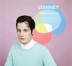 Idées blanches nouvelle edition