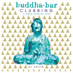 Buddha bar clubbing